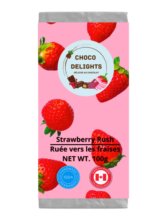 Strawberry Rush