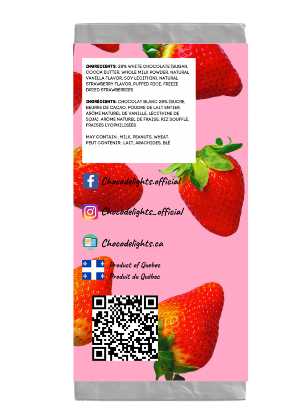 Strawberry Rush - Image 2