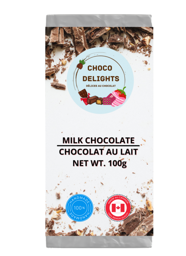 Milk Chocolate