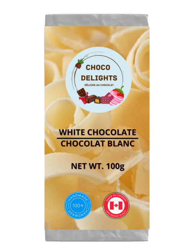 White Chocolate