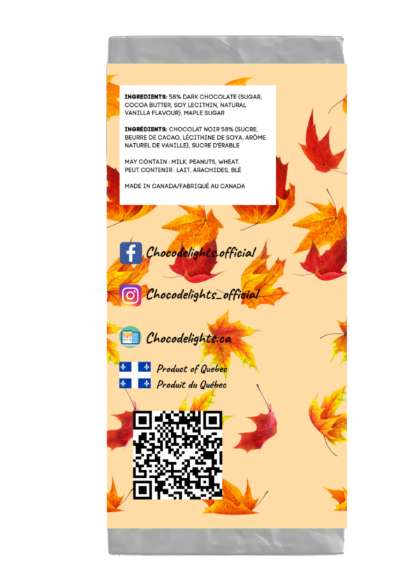 Maple Crunch - Image 2