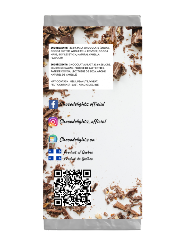 Milk Chocolate - Image 2